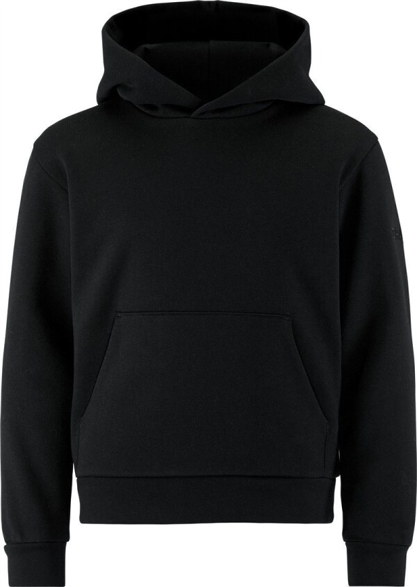 Detská mikina s kapucňou Community 2.0 Hoodie Jr