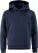 Detská mikina s kapucňou Community 2.0 Hoodie Jr — modrá námornícka 122-128