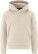 Detská mikina s kapucňou Community 2.0 Hoodie Jr — béžová svetlá 122-128