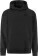 Pánska mikina s kapucňou Community 2.0 Hoodie M — čierna XS