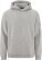 Pánska mikina s kapucňou Community 2.0 Hoodie M — sivá melír XS