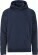 Pánska mikina s kapucňou Community 2.0 Hoodie M — modrá námornícka XS