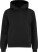 Dámska mikina s kapucňou Community 2.0 Hoodie W — čierna XS