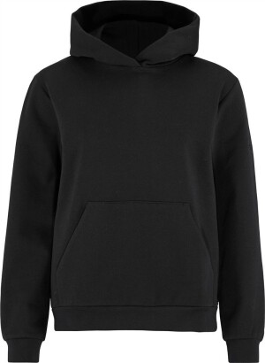 Dámska mikina s kapucňou Community 2.0 Hoodie W — čierna XS