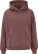 Dámska mikina s kapucňou Community 2.0 Hoodie W — hnedá svetlá XS