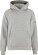 Dámska mikina s kapucňou Community 2.0 Hoodie W — sivá melír XS