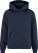 Dámska mikina s kapucňou Community 2.0 Hoodie W — modrá námornícka XS