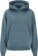 Dámska mikina s kapucňou Community 2.0 Hoodie W — modrá súmračná XS