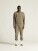 Pánska mikina s 1/4 zipsom Frequent Hz Sweatshirt M - ls-816304-craft-corp-frequent-hz-sweatshirt-m-front-087d58d4-abb1-4fbc-9be5-662f0d2016e0-web - variant 