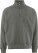 Pánska mikina s 1/4 zipsom Frequent Hz Sweatshirt M — sivá tmavá S