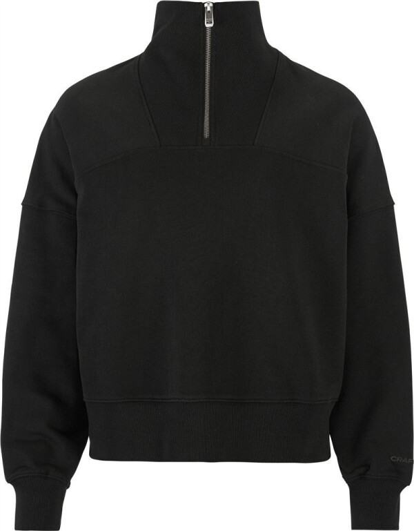 Dámska mikina s 1/4 zipsom Frequent Hz Sweatshirt W