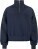 Dámska mikina s 1/4 zipsom Frequent Hz Sweatshirt W — modrá tmavá XS