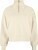 Dámska mikina s 1/4 zipsom Frequent Hz Sweatshirt W — krémová XS