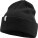 Pletená čiapka Urban Beanie — čierna onesize