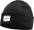 Pletená čiapka Urban Beanie — biela, čierna onesize