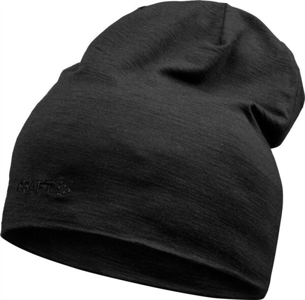 Merino pletená čiapka Essence Wool Hat