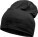 Merino pletená čiapka Essence Wool Hat — čierna S/M
