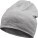 Merino pletená čiapka Essence Wool Hat — sivá melír S/M