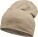 Merino pletená čiapka Essence Wool Hat — béžová tmavá S/M