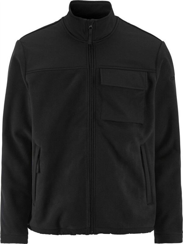 Pánska fleecová bunda Urban Fleece Jacket M