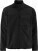 Pánska fleecová bunda Urban Fleece Jacket M — čierna S