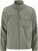 Pánska fleecová bunda Urban Fleece Jacket M — zeleno-sivá S
