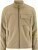 Pánska fleecová bunda Urban Fleece Jacket M — béžová S
