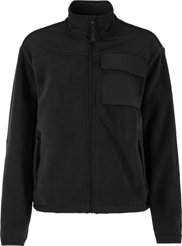 Dámska fleecová bunda Urban Fleece Jacket W