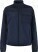 Dámska fleecová bunda Urban Fleece Jacket W — modrá tmavá XS