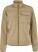 Dámska fleecová bunda Urban Fleece Jacket W — béžová XS
