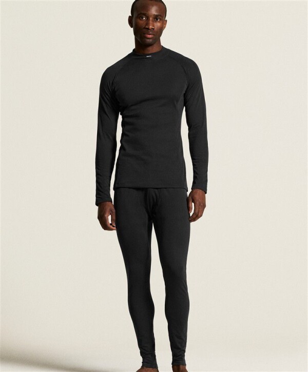 Pánsky set funkčnej bielizne Classic Thermal Baselayer Set M