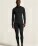 Pánsky set funkčnej bielizne Classic Thermal Baselayer Set M — čierna XS