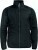 Ľahká pánska bunda Packwood Jacket Men — čierna S