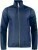 Ľahká pánska bunda Packwood Jacket Men — modrá námornícka tmavá S