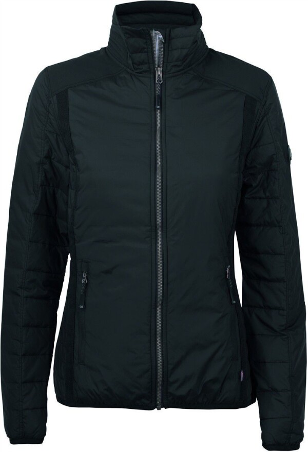 Ľahká dámska bunda - Packwood Jacket Women