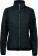 Ľahká dámska bunda - Packwood Jacket Women — čierna XS