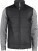 Pánska hybridná strečová bunda Stealth Jacket Men — čierna S