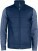 Pánska hybridná strečová bunda Stealth Jacket Men — modrá námornícka tmavá S