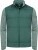 Pánska hybridná strečová bunda Stealth Jacket Men — zelená borovicová S