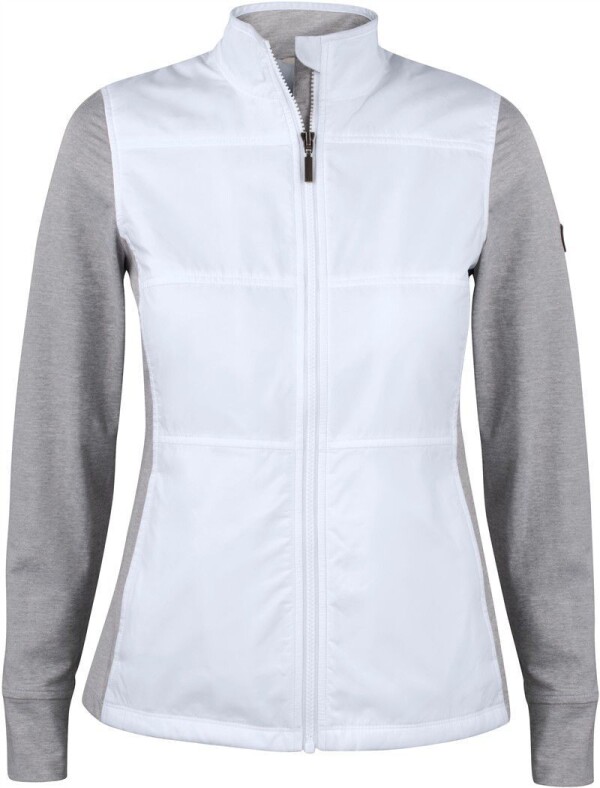 Dámska hybridná strečová bunda Stealth Jacket Women