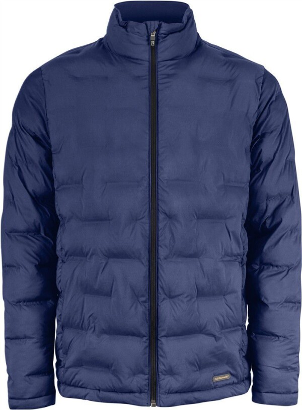 Pánska prešívaná bunda Baker Jacket Men
