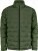 Pánska prešívaná bunda Baker Jacket Men — zelená S
