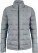 Dámska prešívaná bunda - Baker Jacket Women — sivá XS