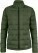 Dámska prešívaná bunda - Baker Jacket Women — zelená XS