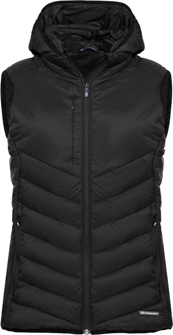 Dámska prešívaná vesta - Mount Adams Vest Women