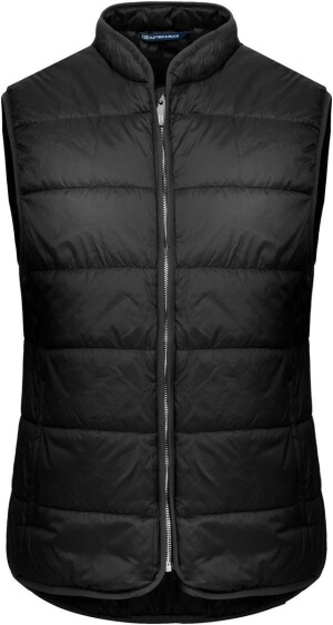 Dámska ľahká vesta - Mount Adams Light Vest Wmn — čierna XS