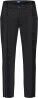 Pánske chino nohavice Edgemont Chinos Men 34" — čierna 30