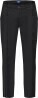 Pánske chino nohavice Edgemont Chinos Men 30" — čierna 30