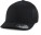 6 panelová Trucker šiltovka "Double Mesh" 110DMT — čierna onesize