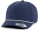 5 panelová šiltovka "Snapback" 5389BD — modrá námornícka onesize